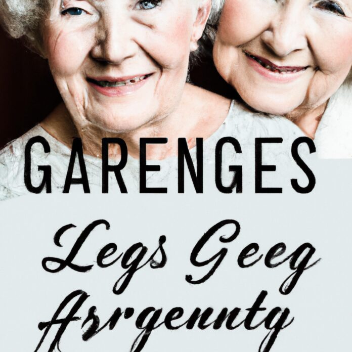 Aging Gracefully: Beauty and Self-Care Tips for Senior Adults