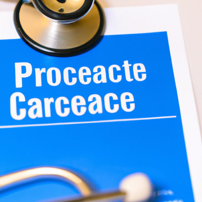 Proactive Prostate Care: Early Detection and Health Maintenance